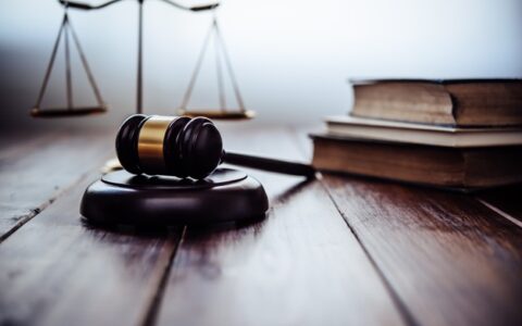 AÇÃO PENAL PÚBLICA