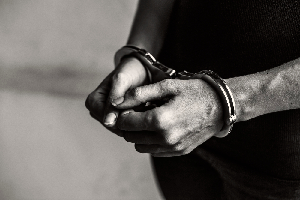 mandado de Prisão em flagrante, como funciona?