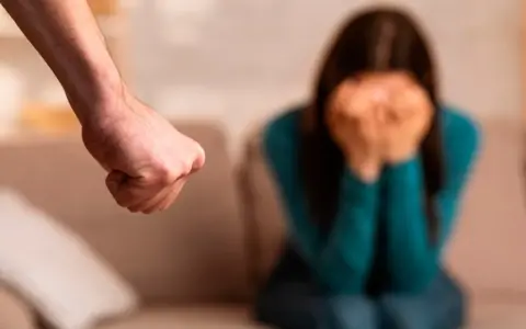 Violência doméstica