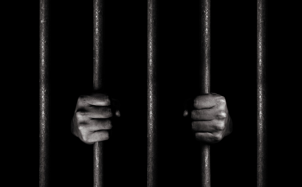 pena máxima no Brasil