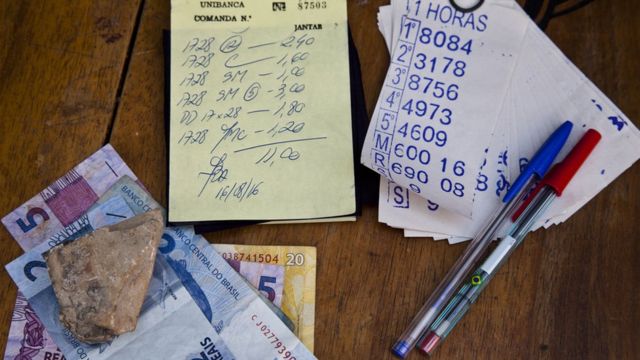 Jogo do bicho é crime Ademar advogado criminalista bh