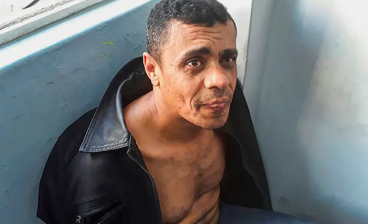 Adélio Bispo foi condenado ou não Ademar advogado criminalista em BH