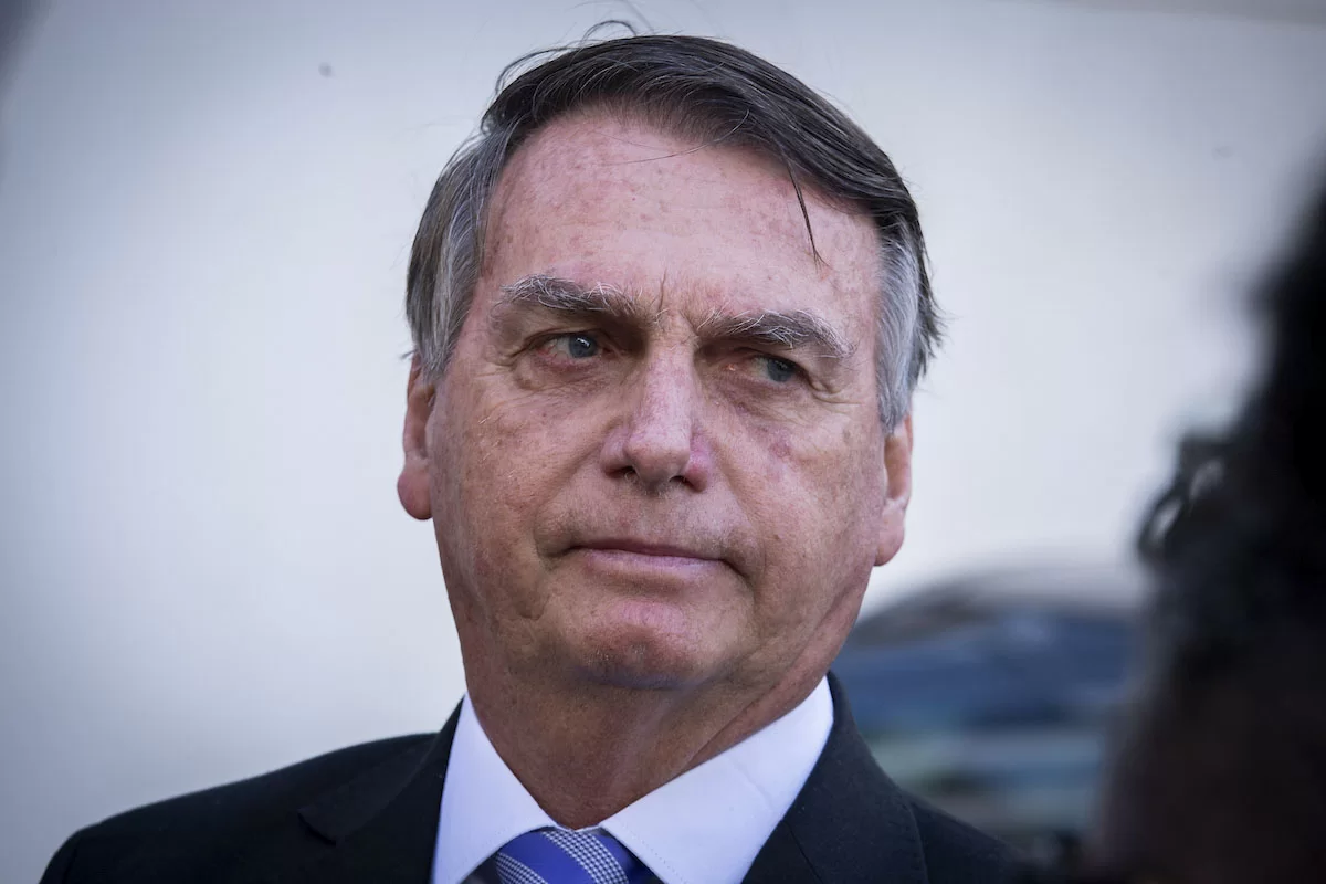 é verdade ou não que Bolsonaro genocida, bolsonaro condenado