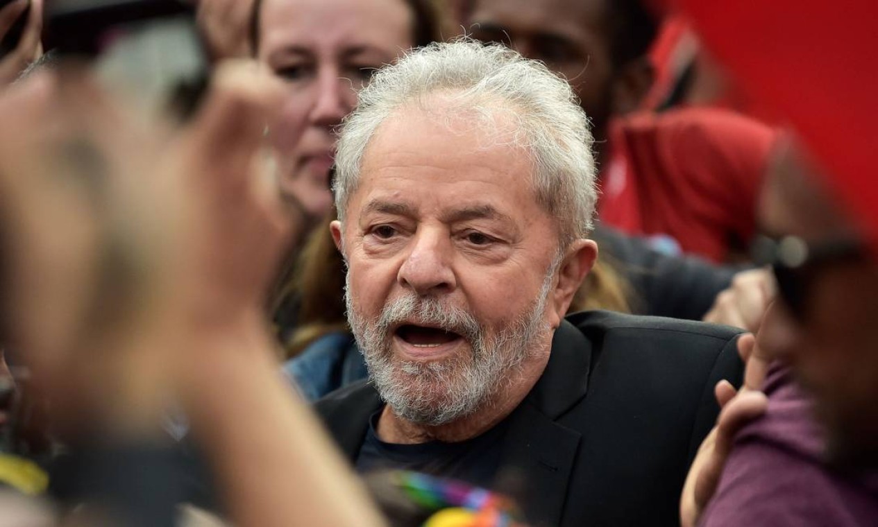 lula foi inocentado ou não Ademar criminalista em BH