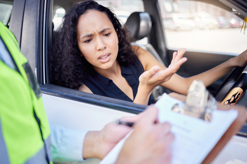 se não pagar multa de transito o que acontece