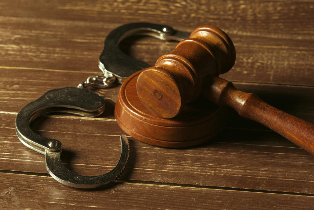Defesa em crimes previstos em legislação especial