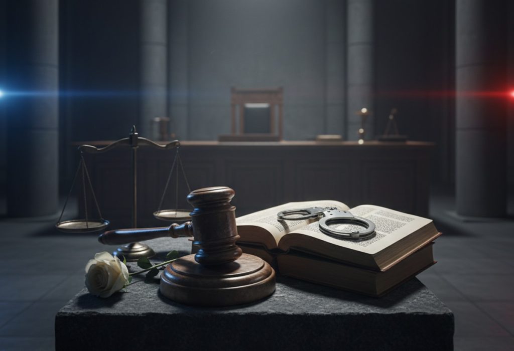 Crimes Hediondos são Imprescritíveis?