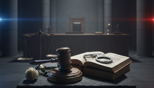 Crimes Hediondos são Imprescritíveis?